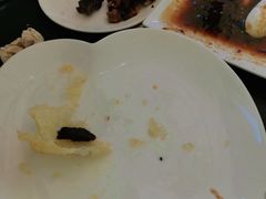-喜洲翰林餐厅(董家百年老宅店)