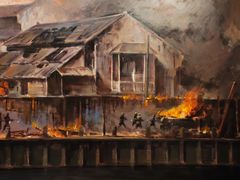 -上海四行仓库抗战纪念馆