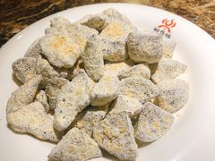 -郑喜旺烧烤(郑州总店)