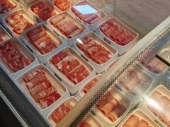 -冠菌火锅自助(东莞桥头店)
