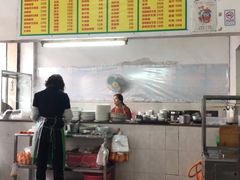 -东盛美食(东城南路店)