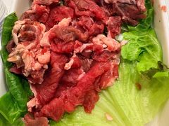 -活潑鲜跳(湖滨商业街店)