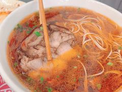 -逸桂禾面馆
