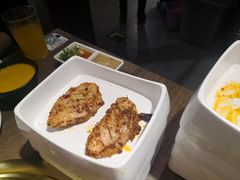 -火炉火自助餐(枫蓝国际店)