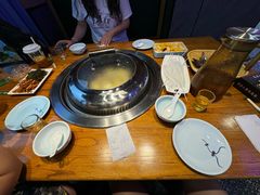-东北人家铁锅炖(水岸帝景店)