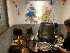 -地锅传奇(水产西路店)