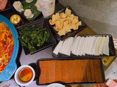 -吼堂老火锅(武汉 天地壹方南馆店)