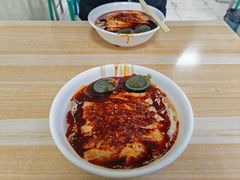 -何老二卤汁凉粉