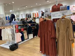 -优衣库(东莞汇一城店)