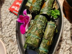 -老牌坊云南鱼豆花火锅(哈西万达店)