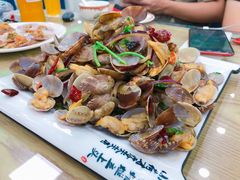 -聚德福海鲜家常菜(刘庄店)