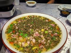 -红辣椒·川菜·火锅(大洋中心店)