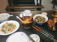 -丁里羊肉小镇(天鹅湖总店)