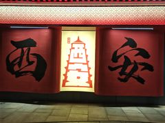 -大嘻咹biangbiang面(历史博物馆店)