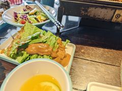 -江边城外烤全鱼(方庄时代购物中心店)