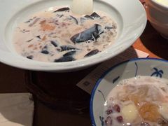 -RUXU入续糖水铺与包(卓悦中心店)