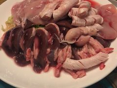 -芝麻花餐厅(祁家豁子店)