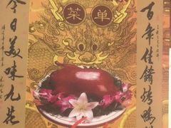 -九花山烤鸭店
