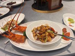 -北京国际饭店·谭府餐厅