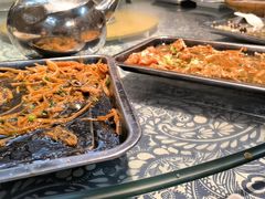 -米庄·原味私房菜(骏壹万邦店)
