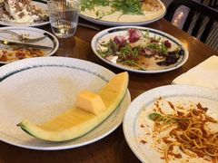 -PIZZA BIANCA(万象城店)