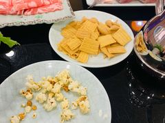 -青岛小羔羊火锅(李村公园店)