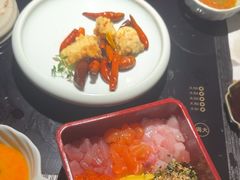 -花潮料理艺食馆(成都万象城店)
