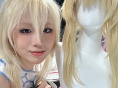 -米游妙妙屋cosplay换装自拍摄影体验馆