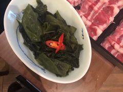 -捞王锅物料理(上海世茂广场店)