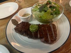 -羽深肉铺 Steak & Wine