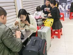 -食盈碗仔翅(星玺广场店)