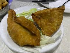 -葛尼沙印度餐厅 (镇明路店)