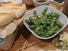 -木屋烧烤(西南角店)