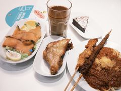 -宜家·瑞典风味餐厅(武汉荟聚中心店)