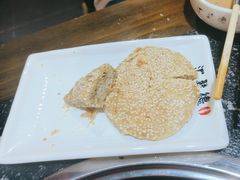 -汇聚德京味铜锅涮肉(沈家桥二路店)