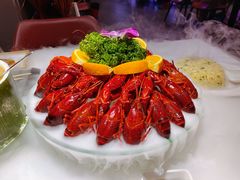 -金陵暴走小龙虾(南京总店)