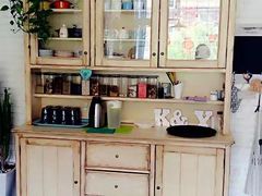 -Kitchen·Y洋厨房西餐厅(王府壹号店)