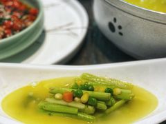 -箱美术馆私房菜(水晶郦城店)