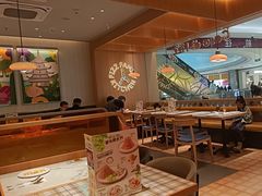 -菲滋意式餐厅(西溪印象城店)