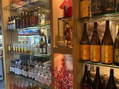 -长崎屋·日本料理·刺身·烧鸟(天河北路店)