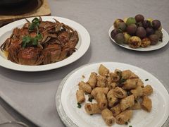-宁海食府(大剧院店)