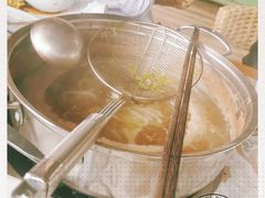 -普宁潮汕牛肉火锅(新香洲店)