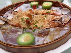 -顺德佬·宴请·生日宴(西乡店)