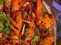 -大哈福烧烤·海鲜·家常菜(延安三路店)