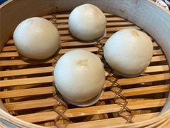 黄金流沙包-鼎泰丰(国贸商城店)