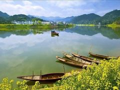 -新安江山水画廊风景区