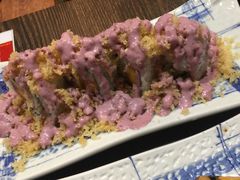 -大雄寿司(中华广场店)