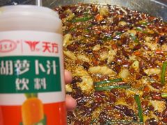 -胖子鱼·天水麻辣鱼火锅(秦州407店)