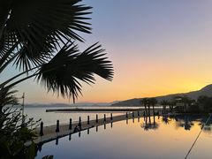 -深圳大梅沙京基洲际度假酒店