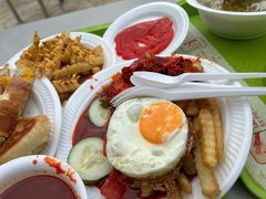 -纽顿熟食中心
